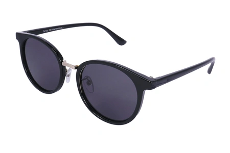 trendy, 23035, naistele, ovaalne/ümar, polariseeritud, plast