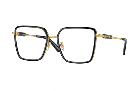 versace, 1294D, naistele, nurgeline, metall