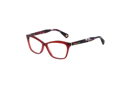 lacroix, CL 1106, naistele, ristkülik, plast