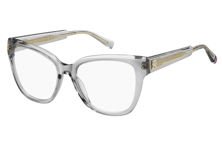 t.hilfiger, TH 2209, naistele, ristkülik, plast