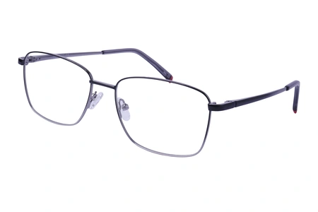 diverso, LE 6427, naistele, nurgeline, metall