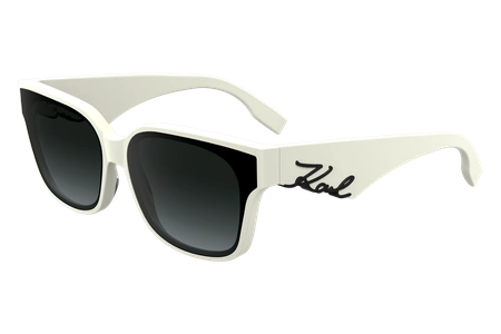 lagerfeld, KL 6161S, naistele, ristkülik, plast