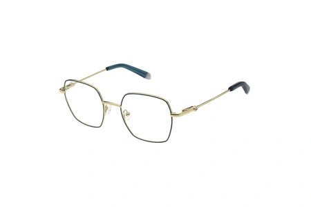 benetton, BEO 3139, naistele, nurgeline, metall