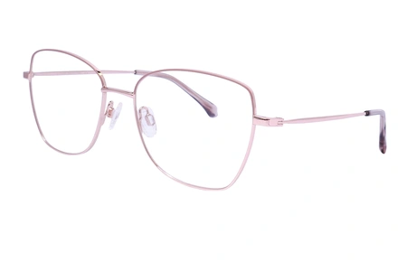 einar, L 7132, naistele, ristkülik, metall