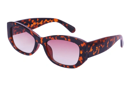 trendy, 2234, naistele, ristkülik, plast