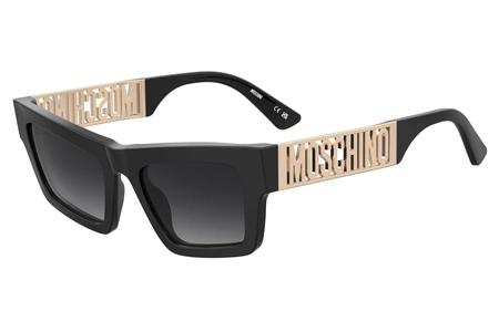 moschino, MOS 171/S, naistele, ristkülik, plast