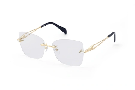 blumarine, BM 224S, naistele, ovaalne/ümar, metall