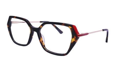 einar, L 6000, naistele, ristkülik, plast