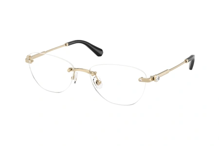 swarovski, SK 1035D, naistele, ristkülik, metall