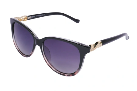 trendy, 1401, naistele, ristkülik, polariseeritud, plast