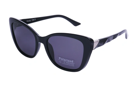 trendy, PL 639, naistele, ristkülik, polariseeritud, plast