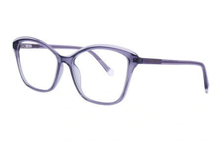 trendy, LS8142, naistele, ristkülik, plast