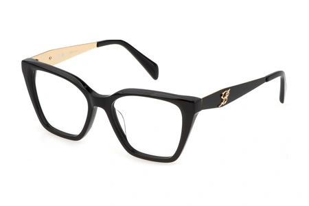 blumarine, VBM 818, naistele, nurgeline, plast