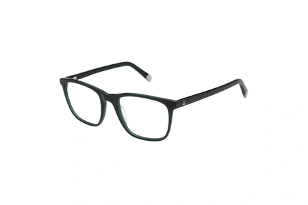 benetton, BEO 1178, naistele, ristkülik, plast