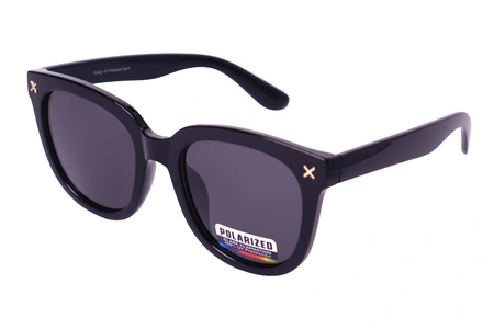 trendy, TR 1702, naistele, ovaalne/ümar, polariseeritud, plast