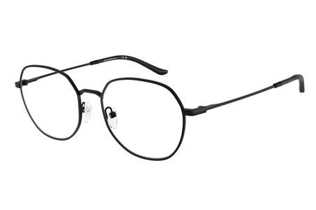 e.armani, EA 1174D, meestele, ovaalne/ümar, metall