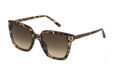 escada, SES D51, naistele, nurgeline, plast