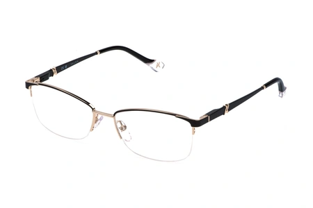 yalea, VYA 164, naistele, nurgeline, metall