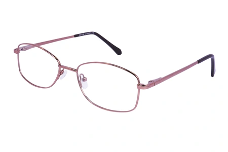 your line, DM 1180, naistele, ristkülik, metall