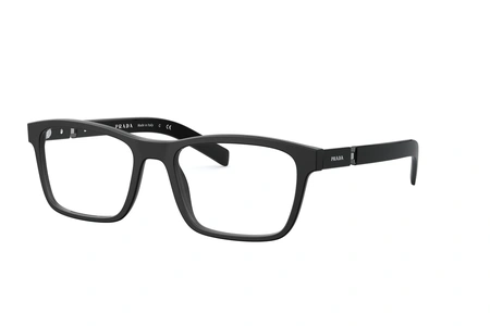 prada, VPR 16X, meestele, nurgeline, plast