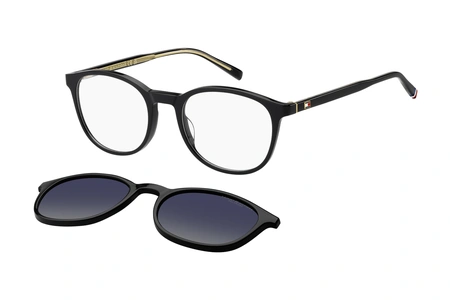 t.hilfiger, TH 2268/C, meestele, ovaalne/ümar, plast