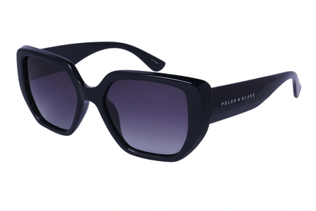 polarglare, PG 7182A, naistele, ristkülik, polariseeritud, plast