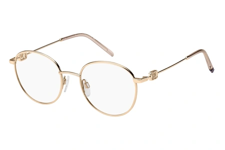 t.hilfiger, TH 2152, naistele, ovaalne/ümar, metall