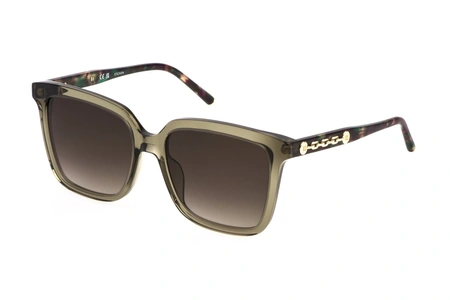 escada, SESE 61, naistele, ristkülik, plast