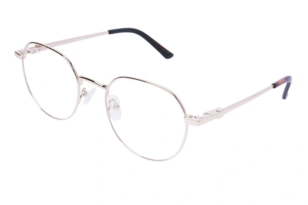 icone, 9222, naistele, ovaalne/ümar, metall