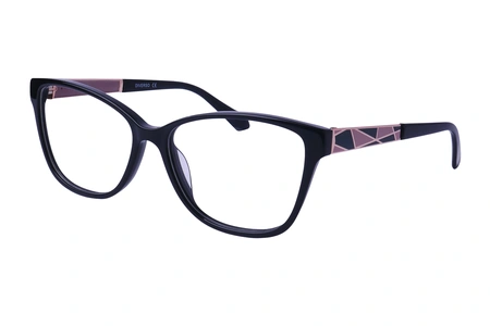 diverso, HG 6068, naistele, ristkülik, plast