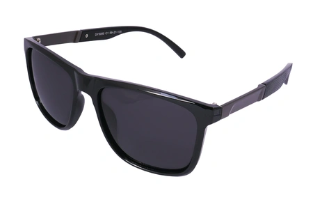 trendy, DY 5050, meestele, nurgeline, polariseeritud, plast