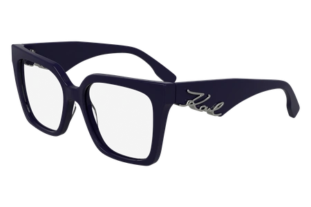 lagerfeld, KL 6170, naistele, nurgeline, plast