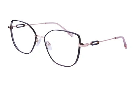 diverso, CH 6122, naistele, ristkülik, metall