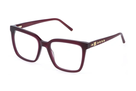 escada, VES F28, naistele, ristkülik, plast