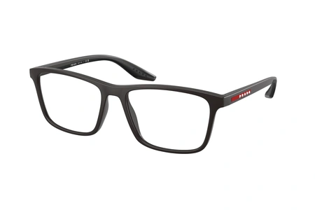 prada, VPS 01Q, meestele, nurgeline, plast