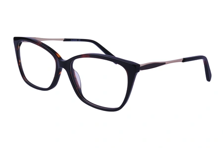 diverso, HG 8506, naistele, ristkülik, plast