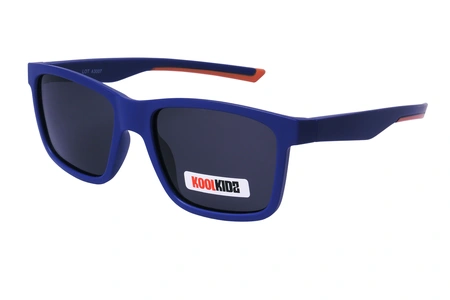 koolkids, KK 4936, lastele, nurgeline, polariseeritud, plast