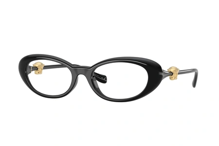 versace, 3381U, naistele, ovaalne/ümar, plast