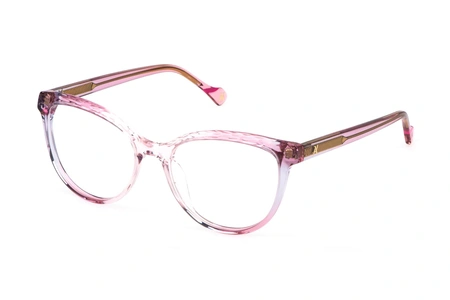 yalea, VYA 170, naistele, ristkülik, plast