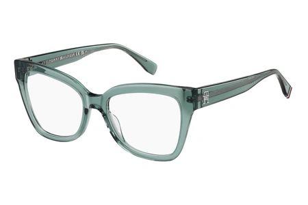 t.hilfiger, TH 2053, naistele, ristkülik, plast