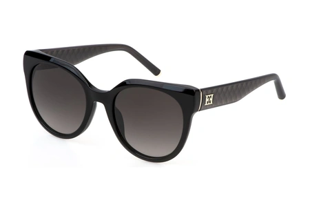 escada, SESE 65, naistele, ristkülik, plast