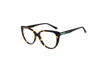 pepe jeans, PJ 3550, naistele, ovaalne/ümar, plast