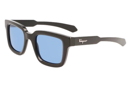 ferragamo, SF 1064S, meestele, nurgeline, plast