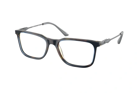 prada, VPR 05Z, meestele, ristkülik, plast