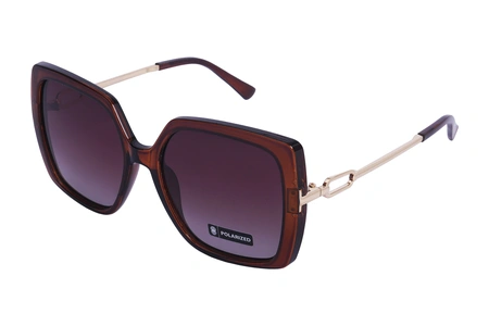 a-z, CHIC 6894, naistele, ristkülik, polariseeritud, plast