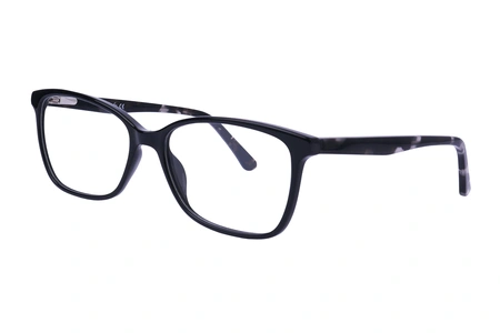 trendy, LS8144, naistele, nurgeline, plast