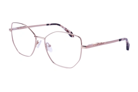 avanglion, AVO 6710, naistele, ristkülik, metall