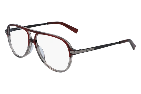 ferragamo, SF 2855, meestele, ovaalne/ümar, plast