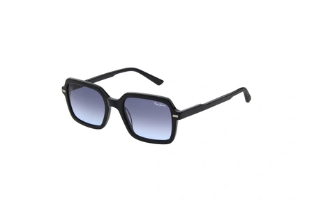 pepe jeans, PJ 7405, naistele, nurgeline, plast