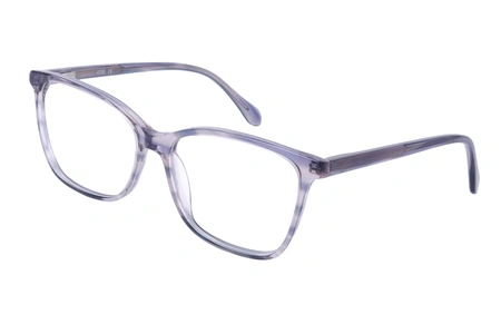 diverso, R0057, naistele, ristkülik, plast